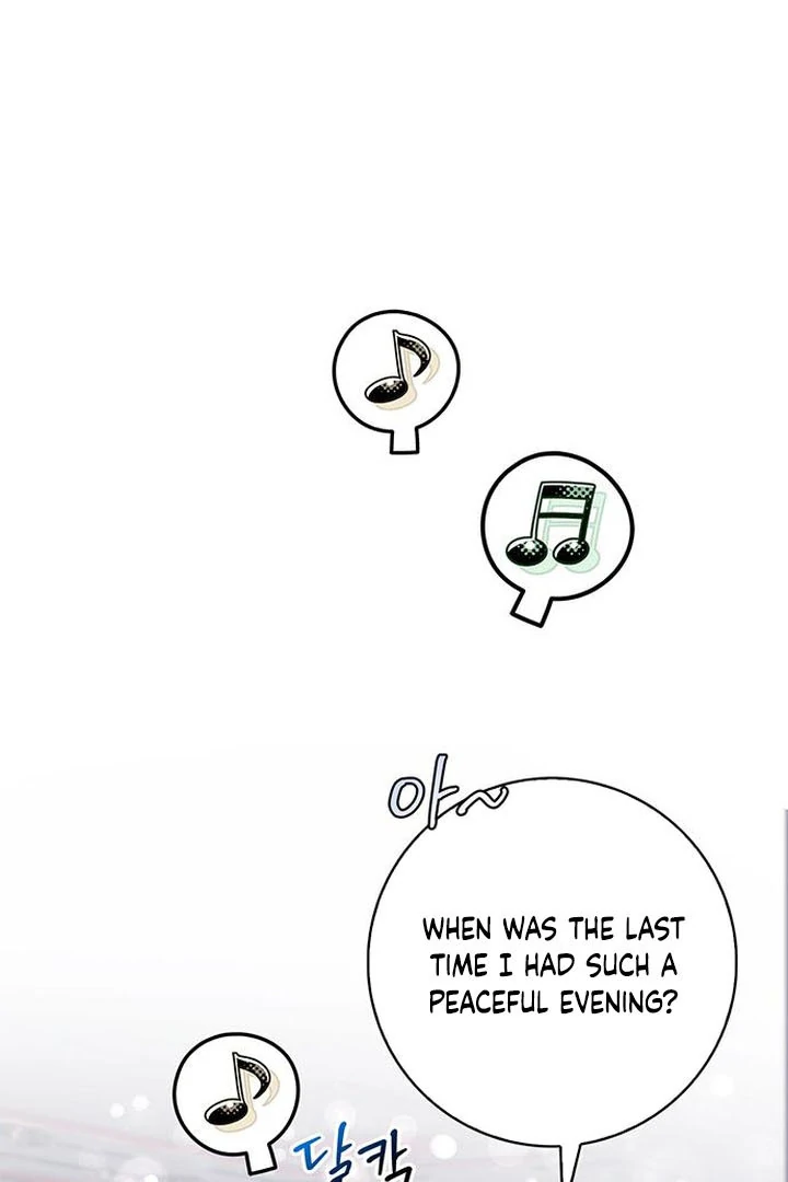 My Husband to Hell Chapter 8 - page 35