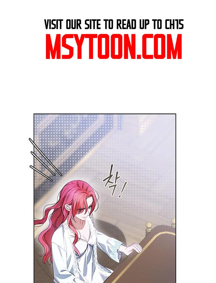 My Husband to Hell Chapter 8 - page 40