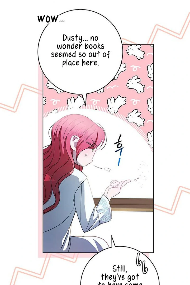 My Husband to Hell Chapter 8 - page 42