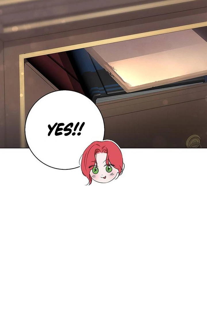 My Husband to Hell Chapter 8 - page 44