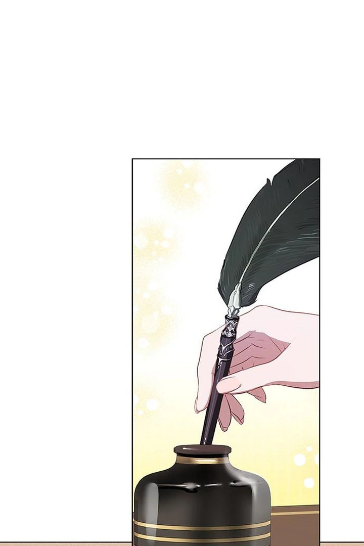 My Husband to Hell Chapter 8 - page 45