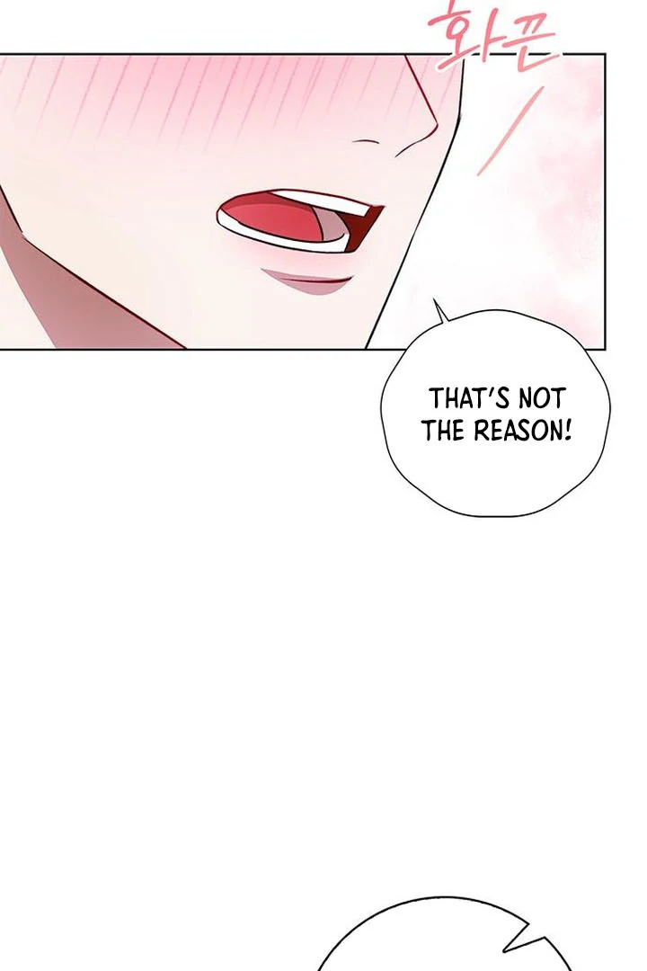 My Husband to Hell Chapter 8 - page 5