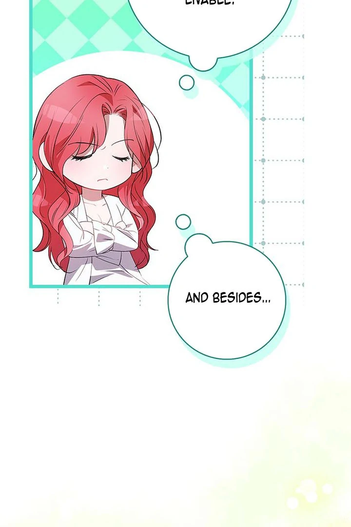 My Husband to Hell Chapter 8 - page 60