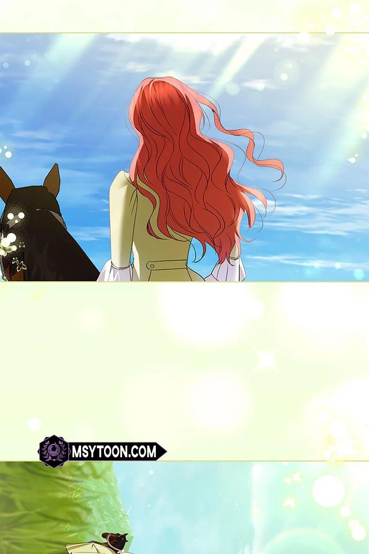 My Husband to Hell Chapter 8 - page 61