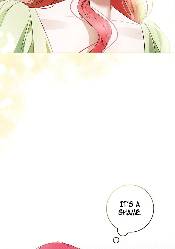 My Husband to Hell Chapter 8 - page 64