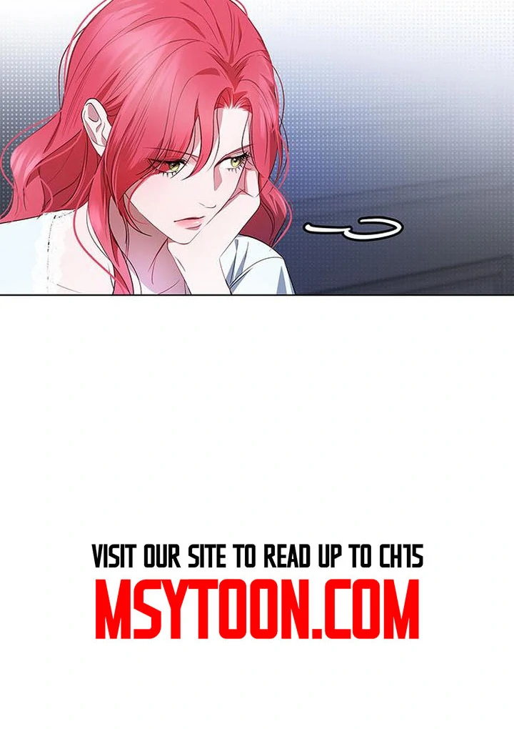 My Husband to Hell Chapter 8 - page 65