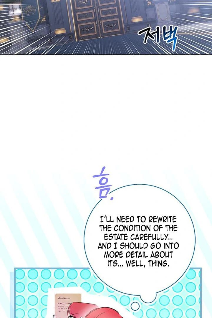 My Husband to Hell Chapter 8 - page 68