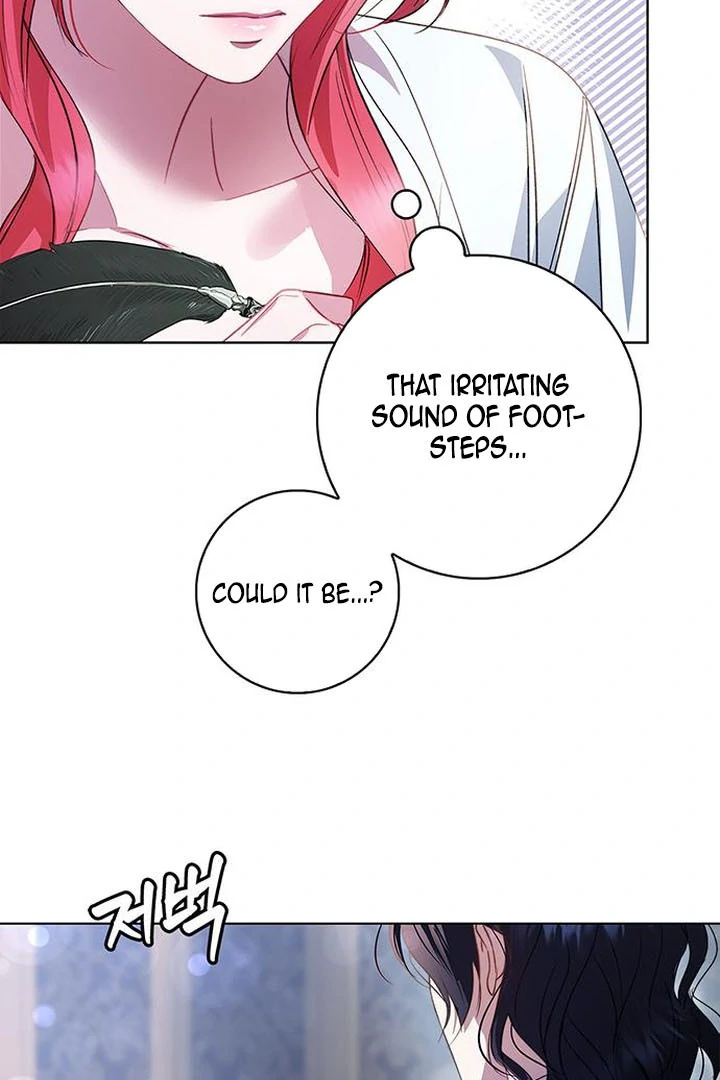 My Husband to Hell Chapter 8 - page 71