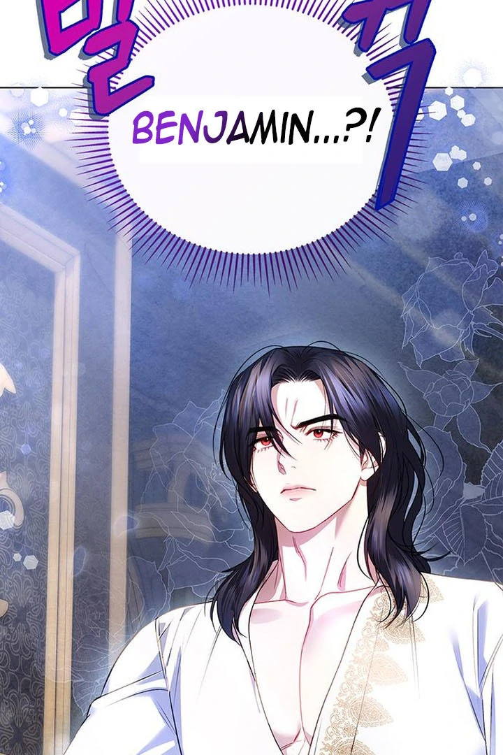 My Husband to Hell Chapter 8 - page 73