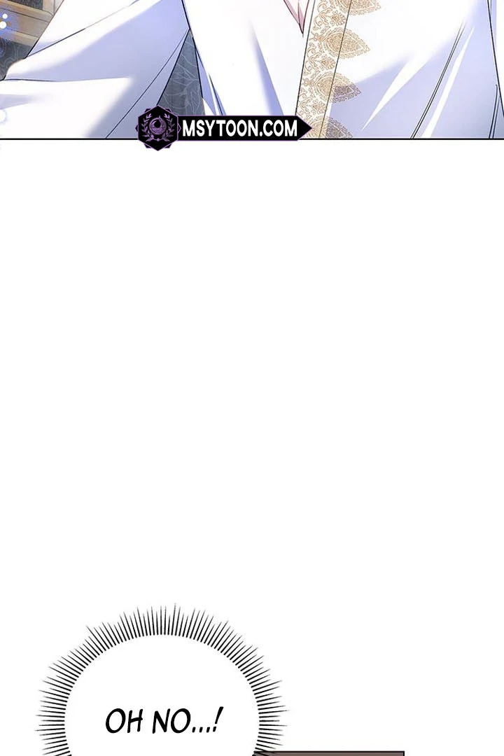 My Husband to Hell Chapter 8 - page 74
