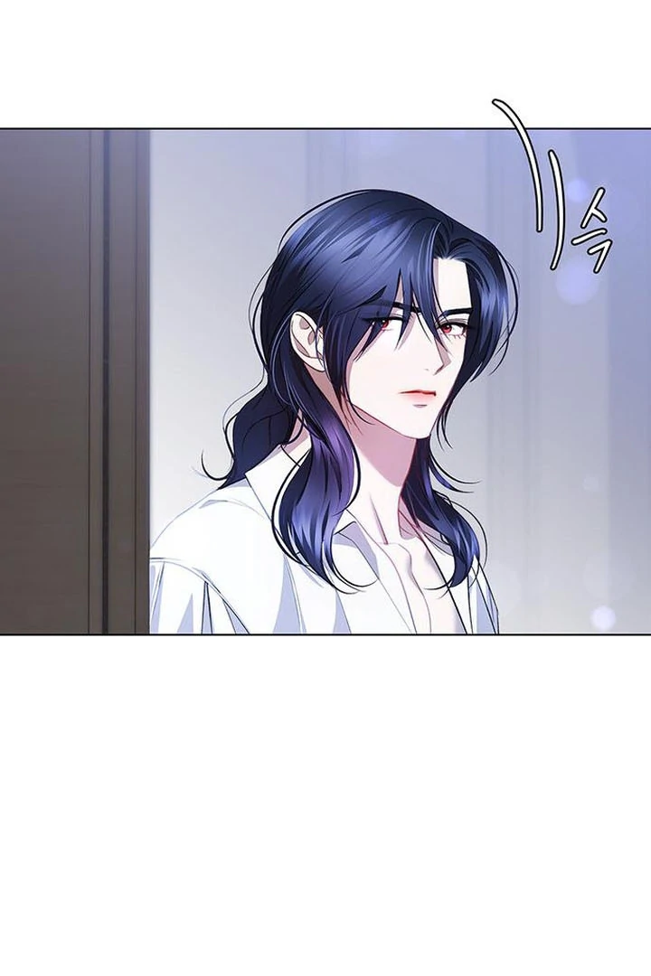 My Husband to Hell Chapter 8 - page 76