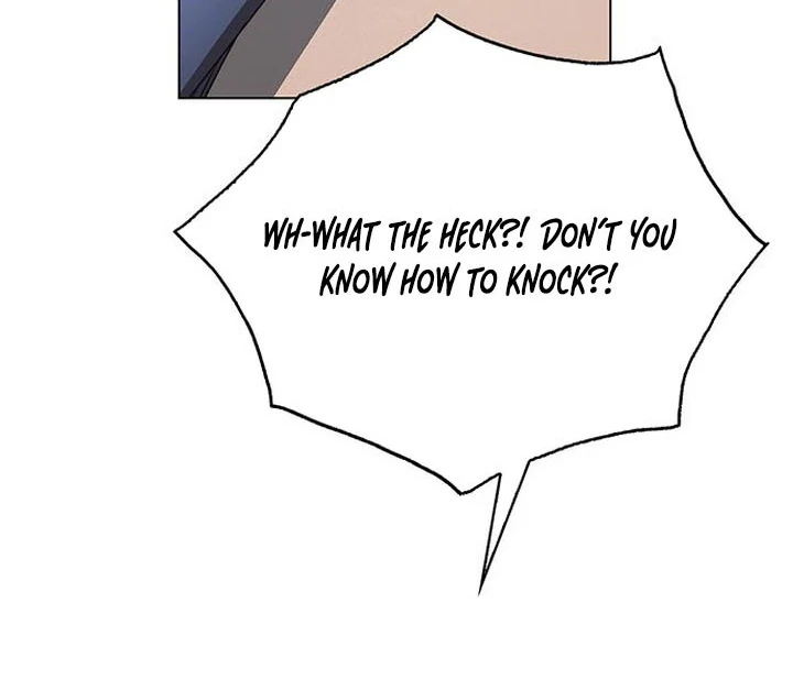 My Husband to Hell Chapter 8 - page 79