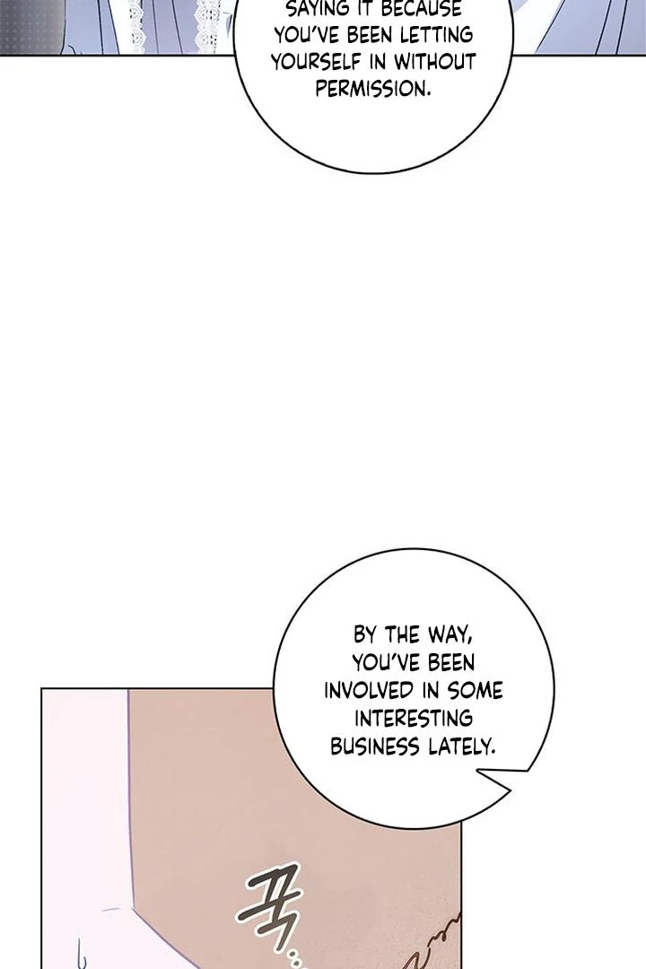 My Husband to Hell Chapter 8 - page 81