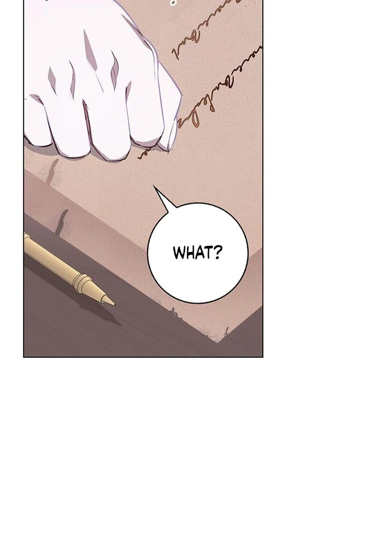 My Husband to Hell Chapter 8 - page 82