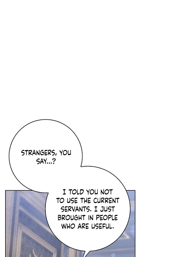 My Husband to Hell Chapter 8 - page 85