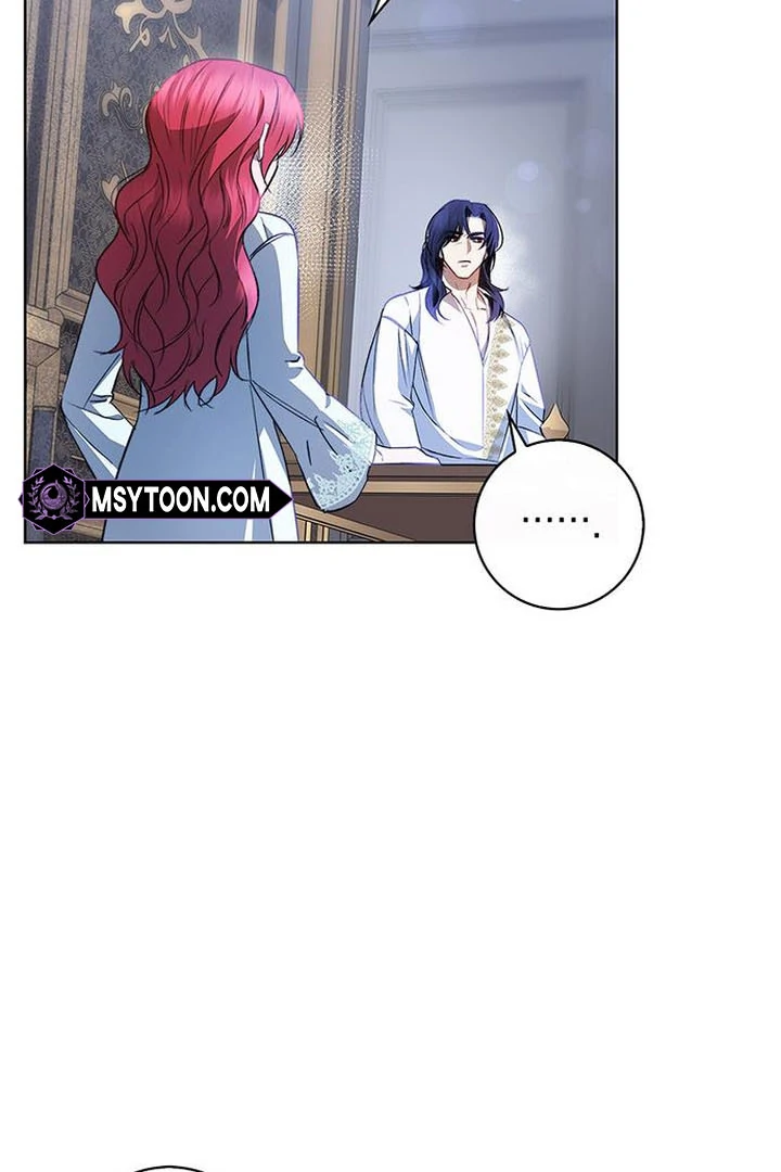My Husband to Hell Chapter 8 - page 86