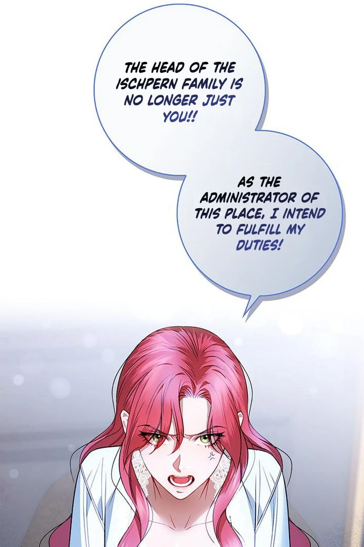 My Husband to Hell Chapter 8 - page 93