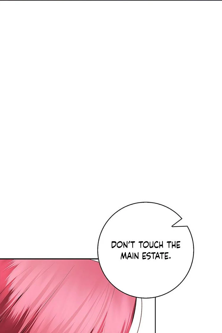 My Husband to Hell Chapter 8 - page 96