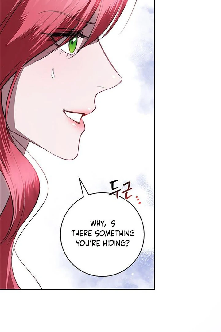 My Husband to Hell Chapter 8 - page 97