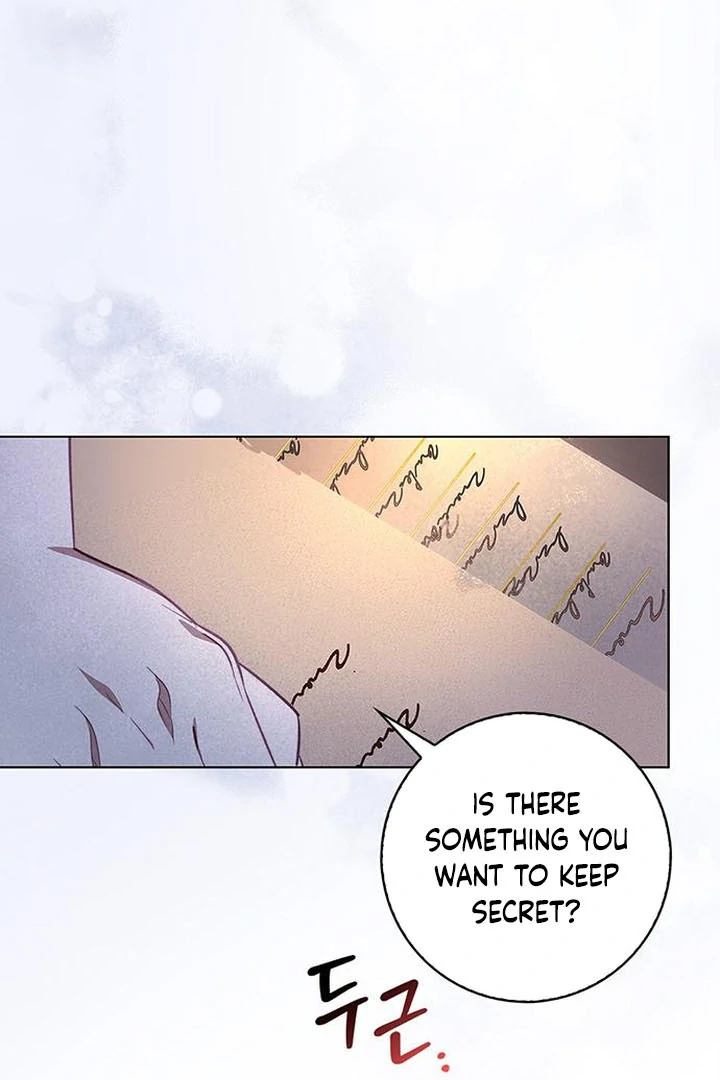 My Husband to Hell Chapter 8 - page 99