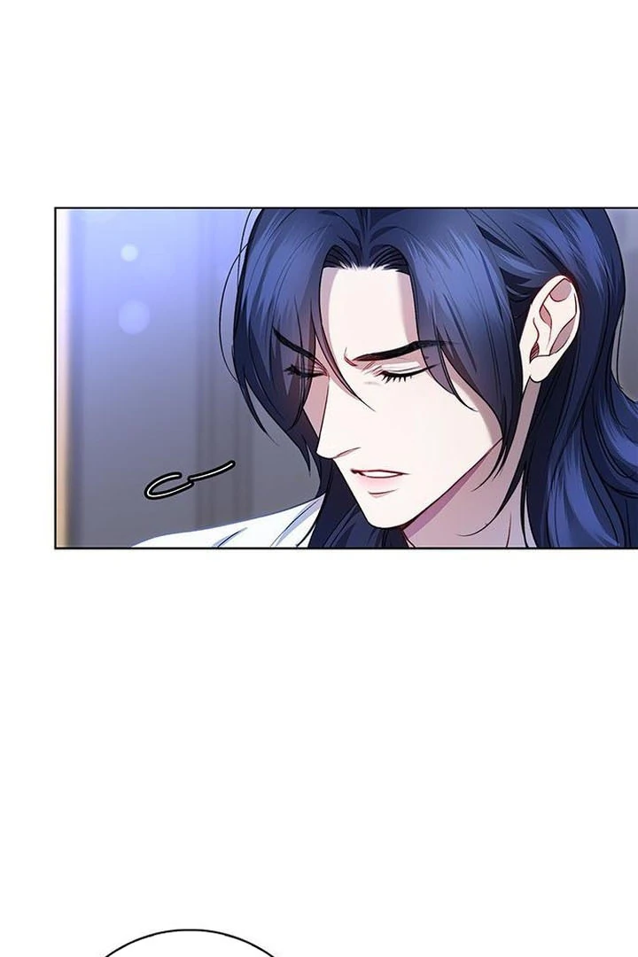 My Husband to Hell Chapter 9 - page 10