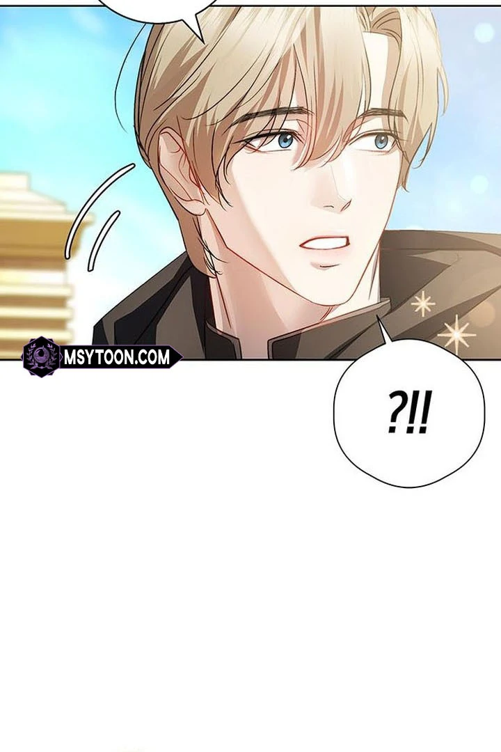 My Husband to Hell Chapter 9 - page 100