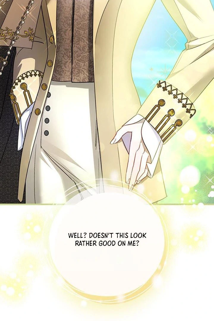 My Husband to Hell Chapter 9 - page 104