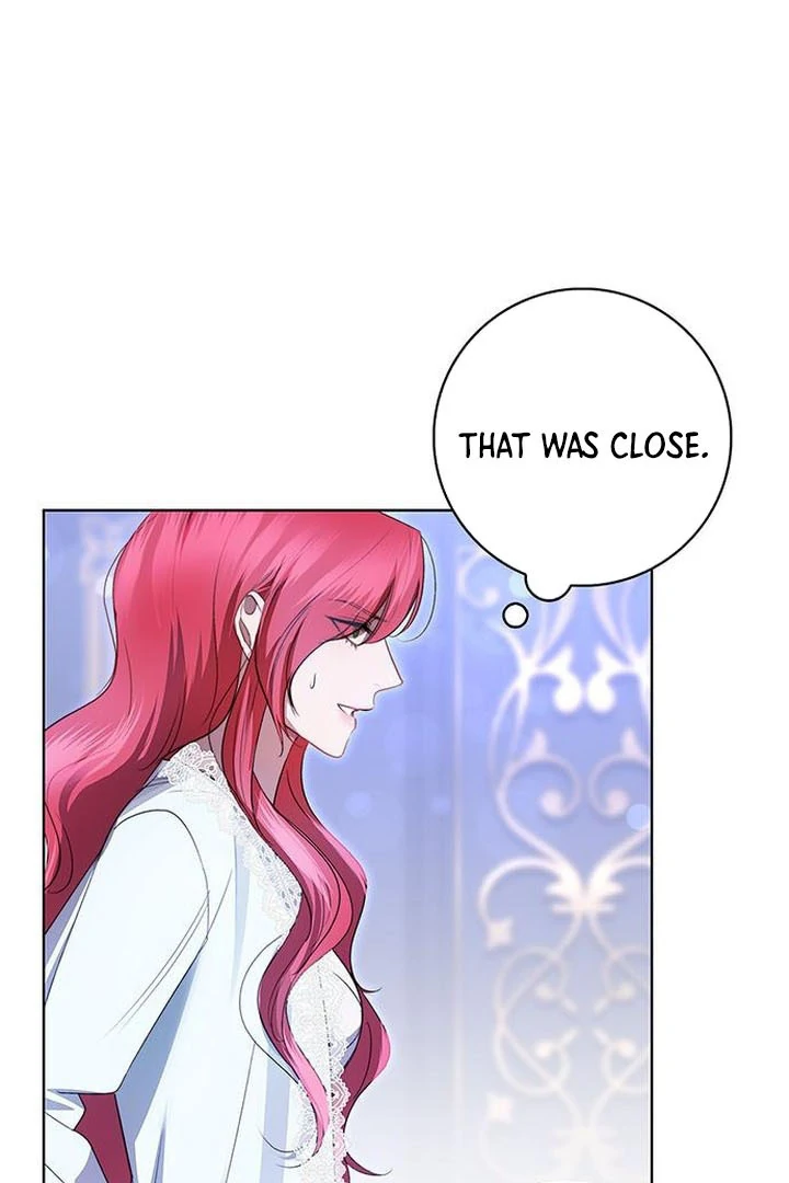 My Husband to Hell Chapter 9 - page 12