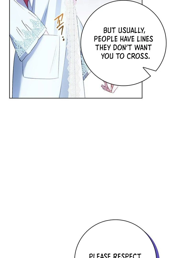My Husband to Hell Chapter 9 - page 13