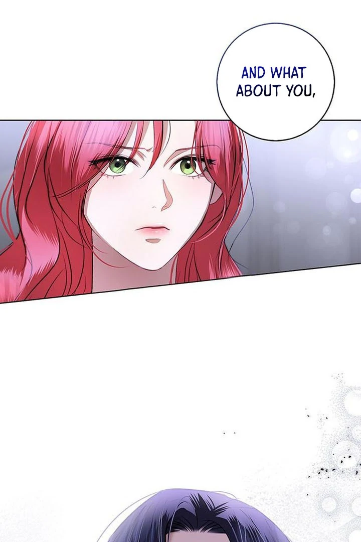 My Husband to Hell Chapter 9 - page 2