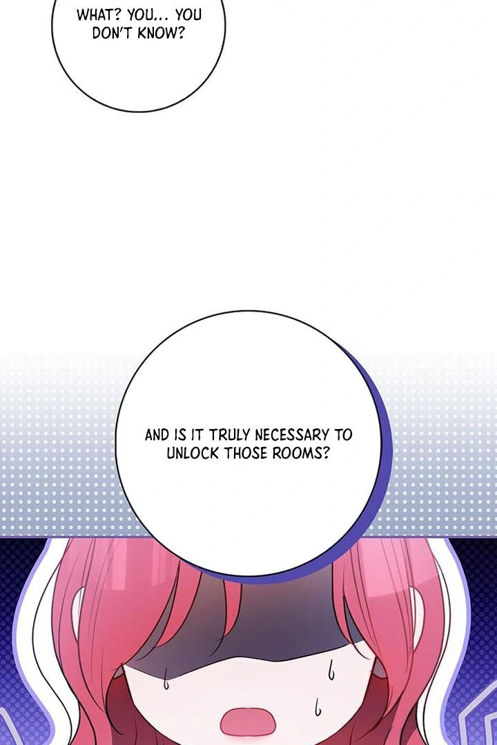 My Husband to Hell Chapter 9 - page 25