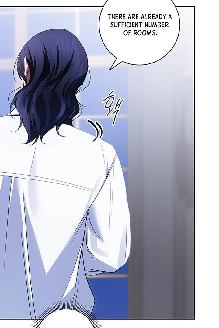 My Husband to Hell Chapter 9 - page 27