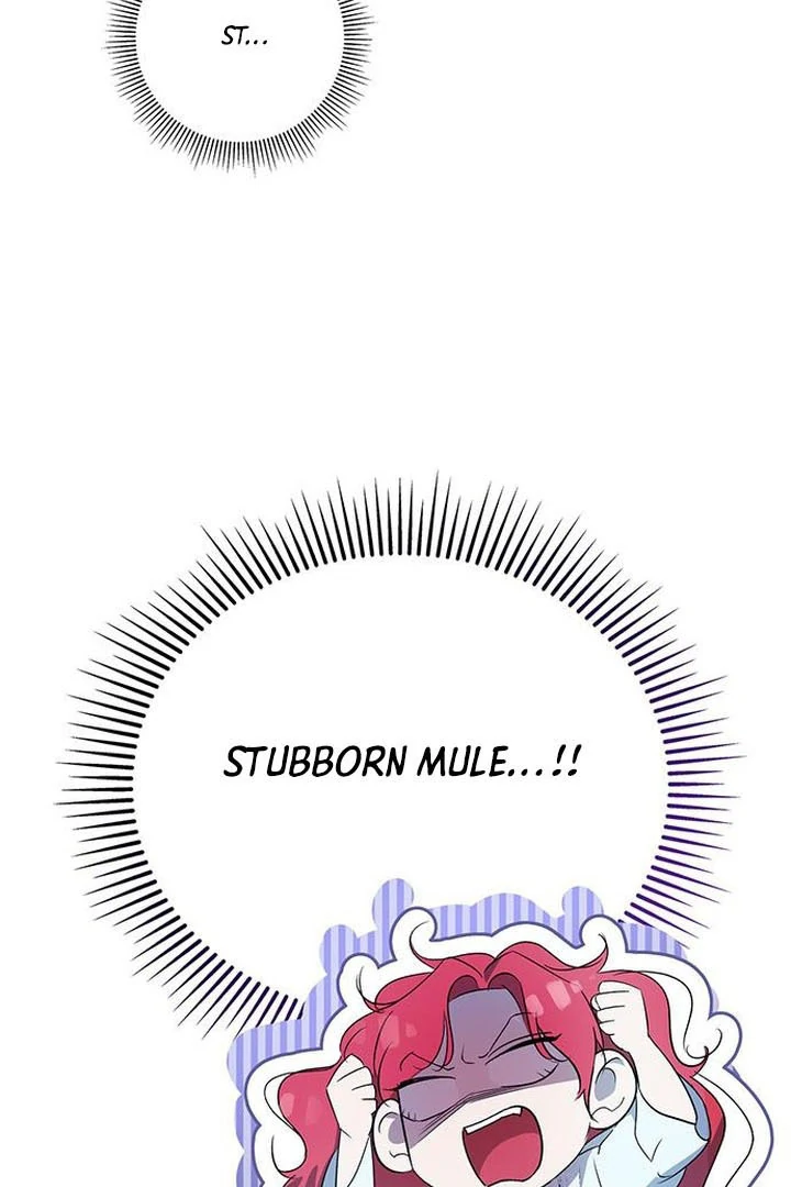 My Husband to Hell Chapter 9 - page 28
