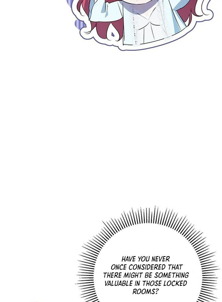 My Husband to Hell Chapter 9 - page 29