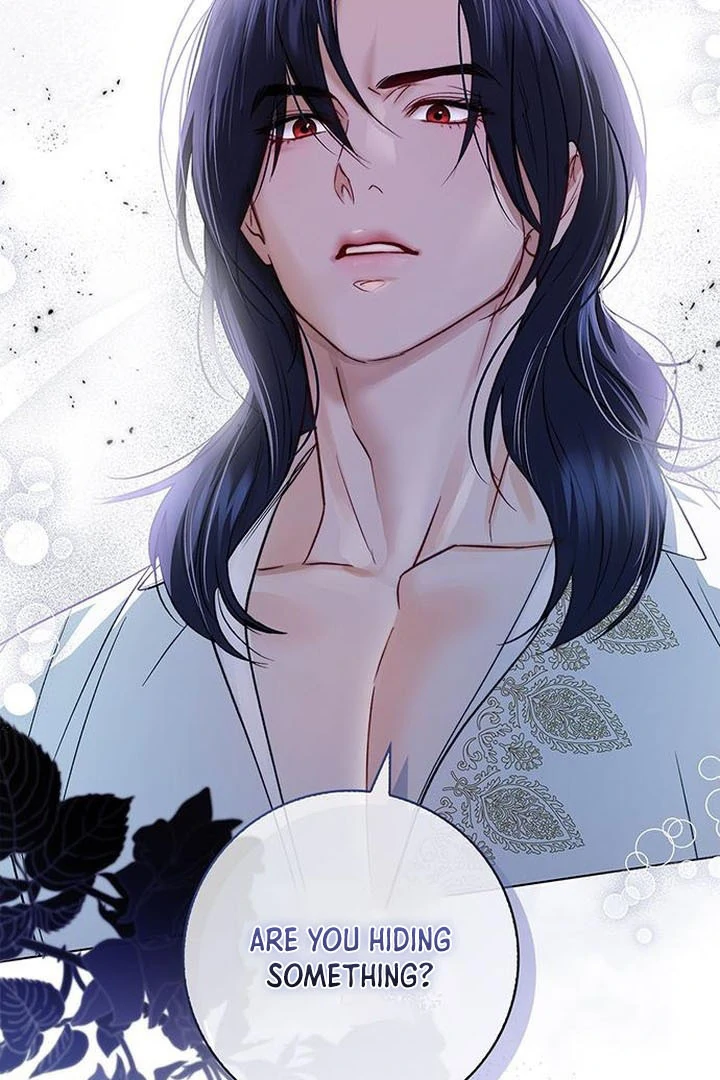 My Husband to Hell Chapter 9 - page 3
