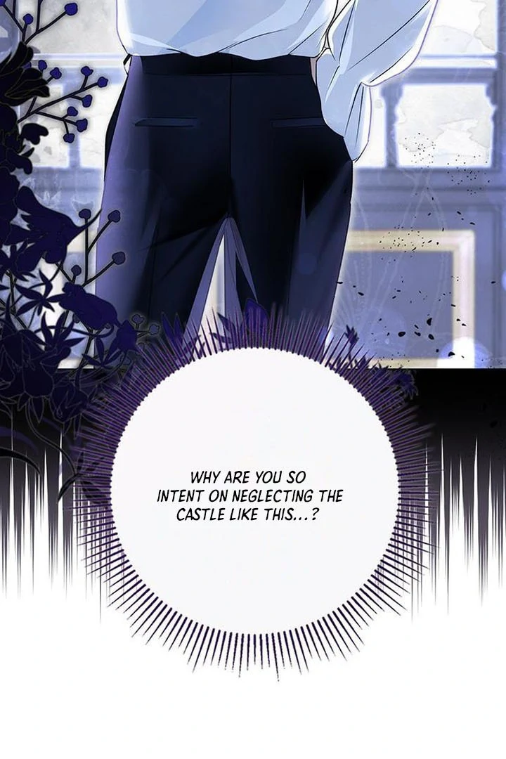 My Husband to Hell Chapter 9 - page 32