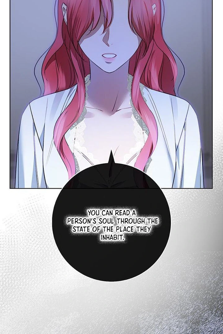 My Husband to Hell Chapter 9 - page 34