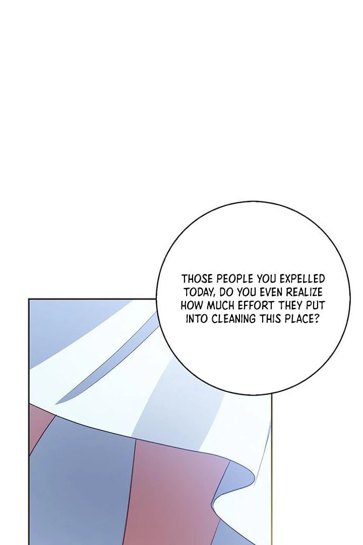 My Husband to Hell Chapter 9 - page 37