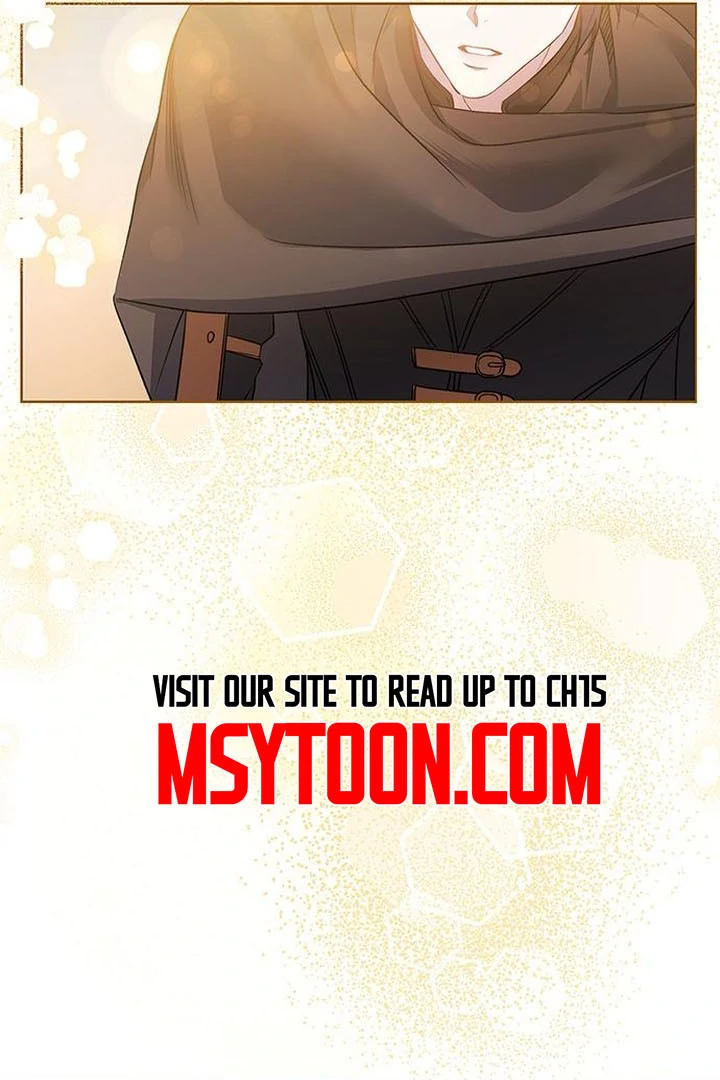 My Husband to Hell Chapter 9 - page 42