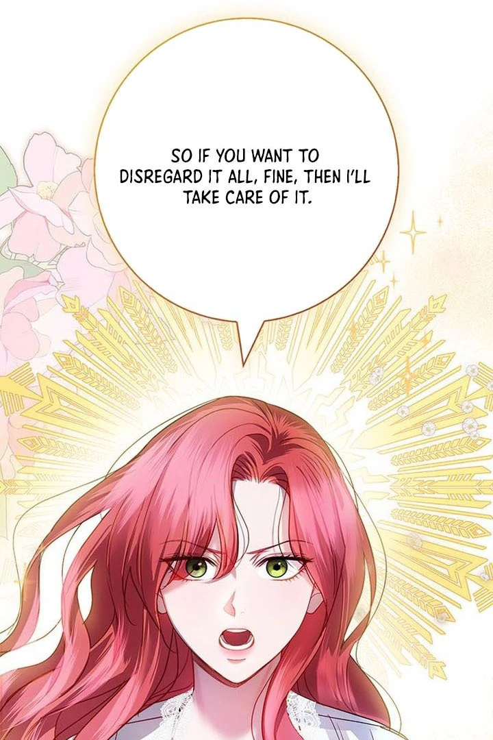 My Husband to Hell Chapter 9 - page 47