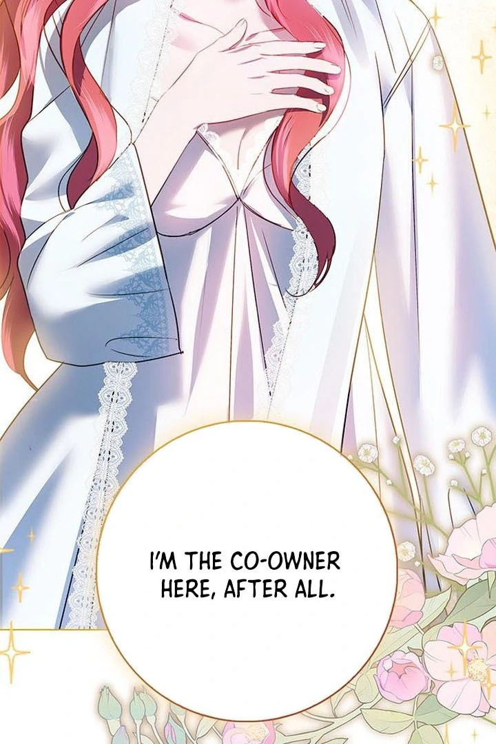 My Husband to Hell Chapter 9 - page 48
