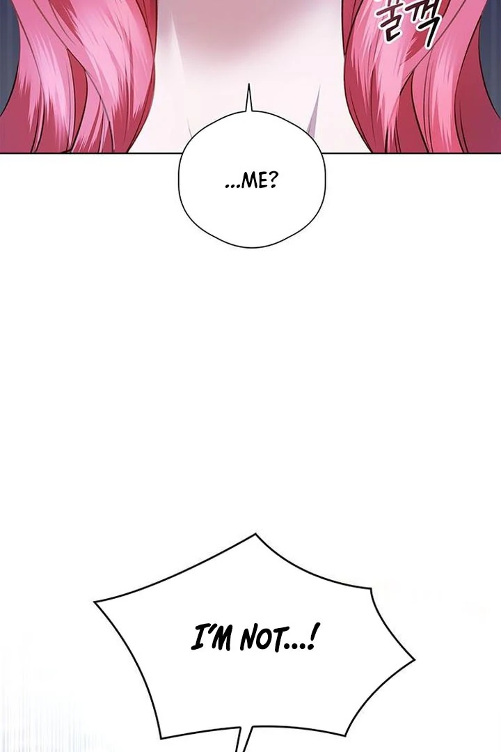 My Husband to Hell Chapter 9 - page 5
