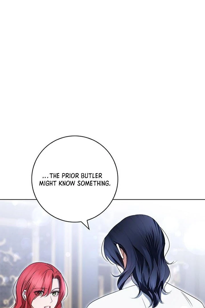 My Husband to Hell Chapter 9 - page 50