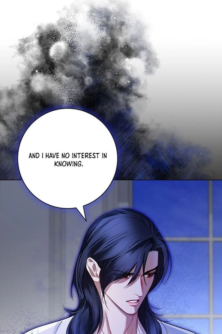 My Husband to Hell Chapter 9 - page 53
