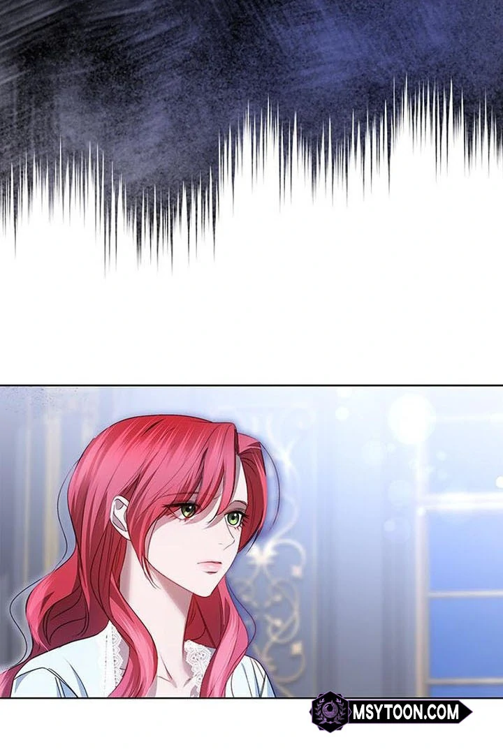 My Husband to Hell Chapter 9 - page 55