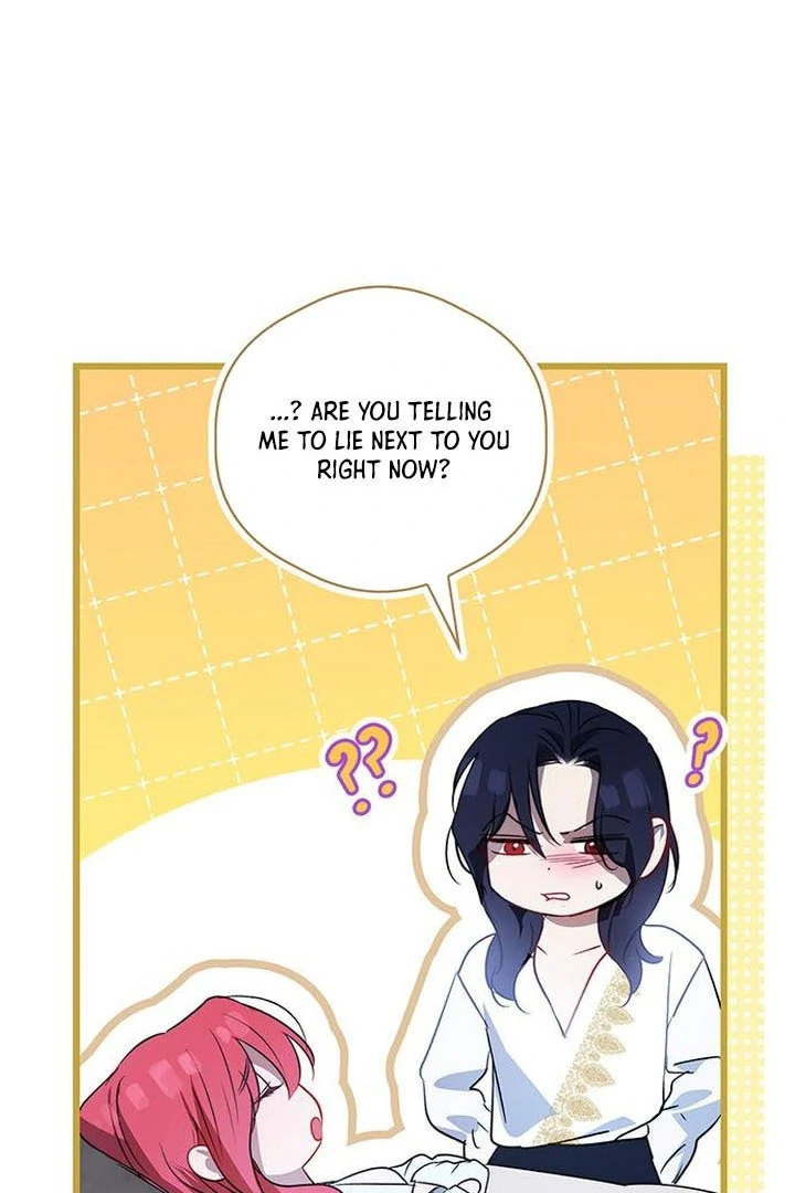 My Husband to Hell Chapter 9 - page 61