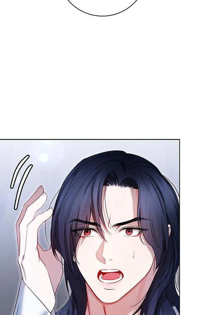 My Husband to Hell Chapter 9 - page 64