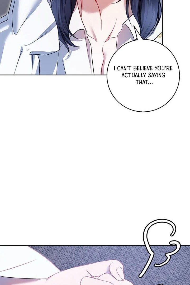 My Husband to Hell Chapter 9 - page 65
