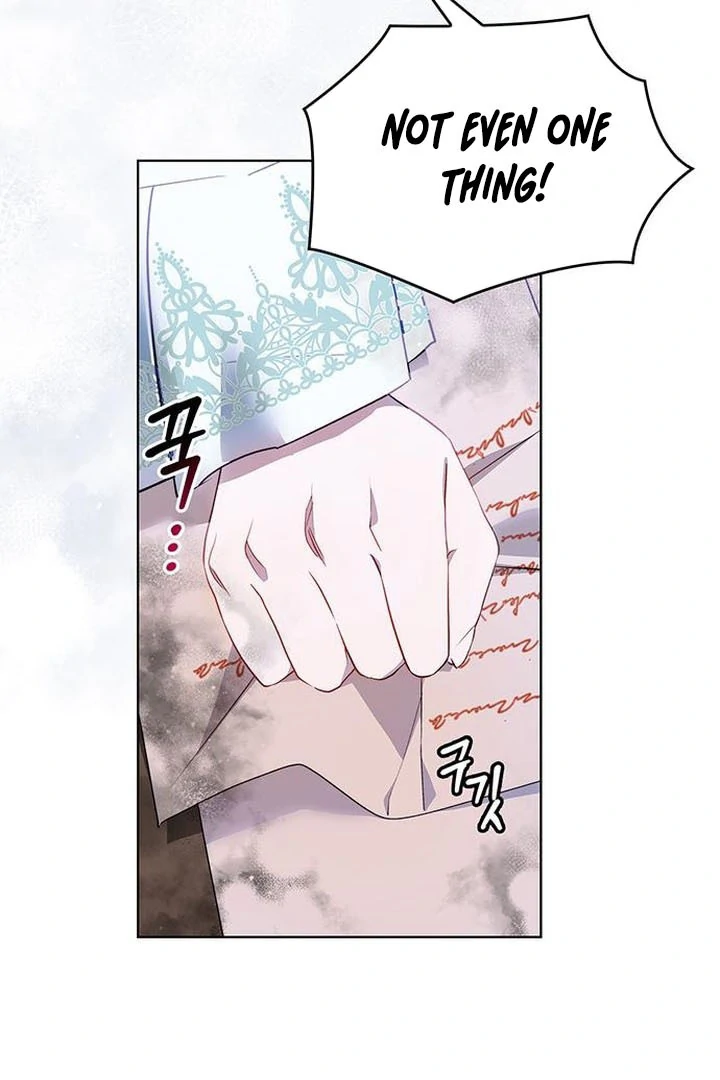 My Husband to Hell Chapter 9 - page 7