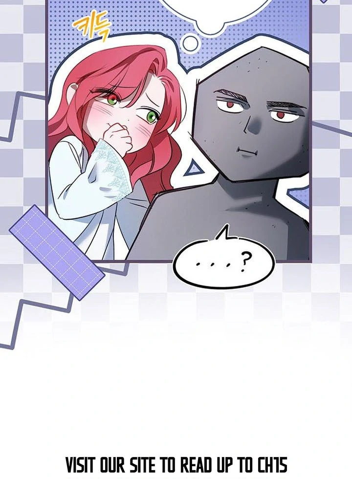 My Husband to Hell Chapter 9 - page 74